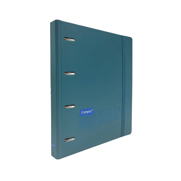 Carpeblock CAMPUS U PP 4A/35 REC.AZUL
