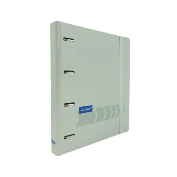 Carpeblock CAMPUS U PP 4A/35 REC.GRI.M