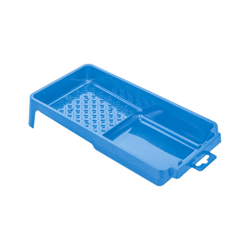 CUBETA BANDEJA PEQUE—A 16x31cm AZUL