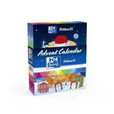 CALENDARIO ADVIENTO 2026 OXFORD & PELIKAN
