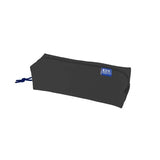 ESTUCHE KANGOO LIVE & GO CUADRADO GRANDE - NEGRO