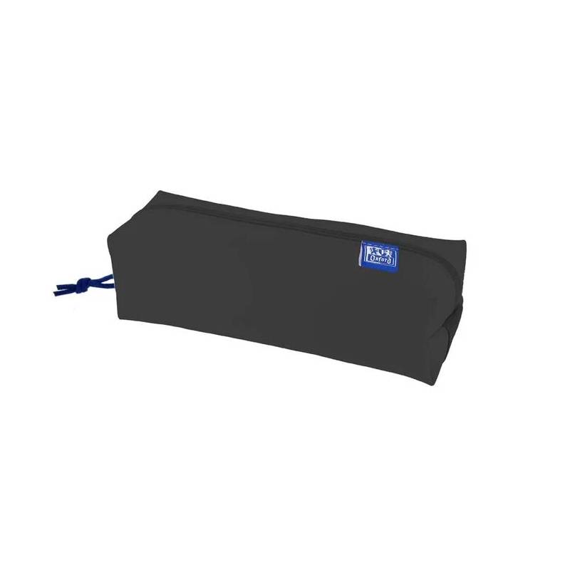 ESTUCHE KANGOO LIVE & GO CUADRADO GRANDE - NEGRO