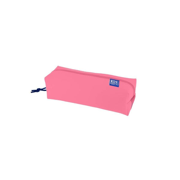 ESTUCHE KANGOO LIVE & GO CUADRADO GRANDE - SANDIA