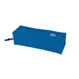 ESTUCHE KANGOO LIVE & GO CUADRADO GRANDE - AZUL MARINO