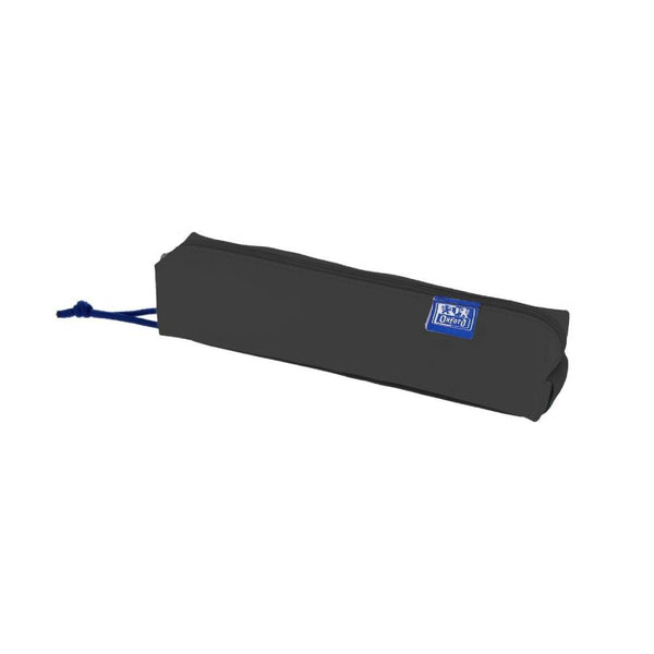 ESTUCHE KANGOO LIVE & GO CUADRADO PEQUEÑO - NEGRO