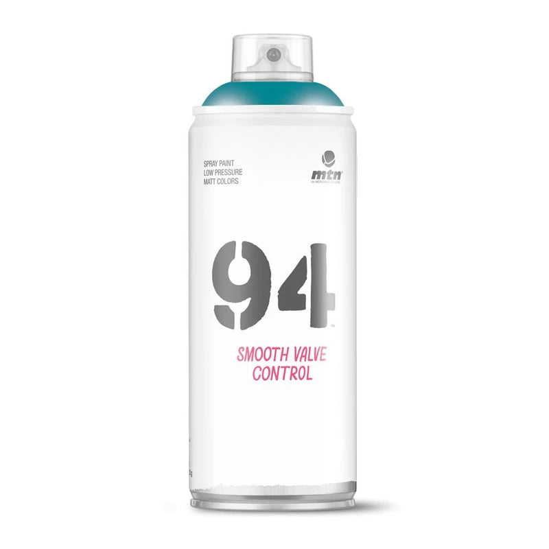 MTN94-RV5018 Turquesa
