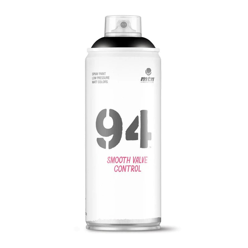 MTN94-RV9011 Negro