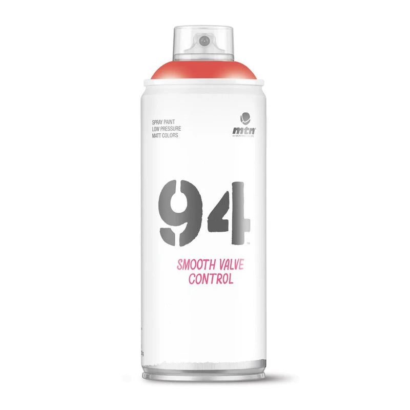 MTN94-RV3017 Rojo Fiebre
