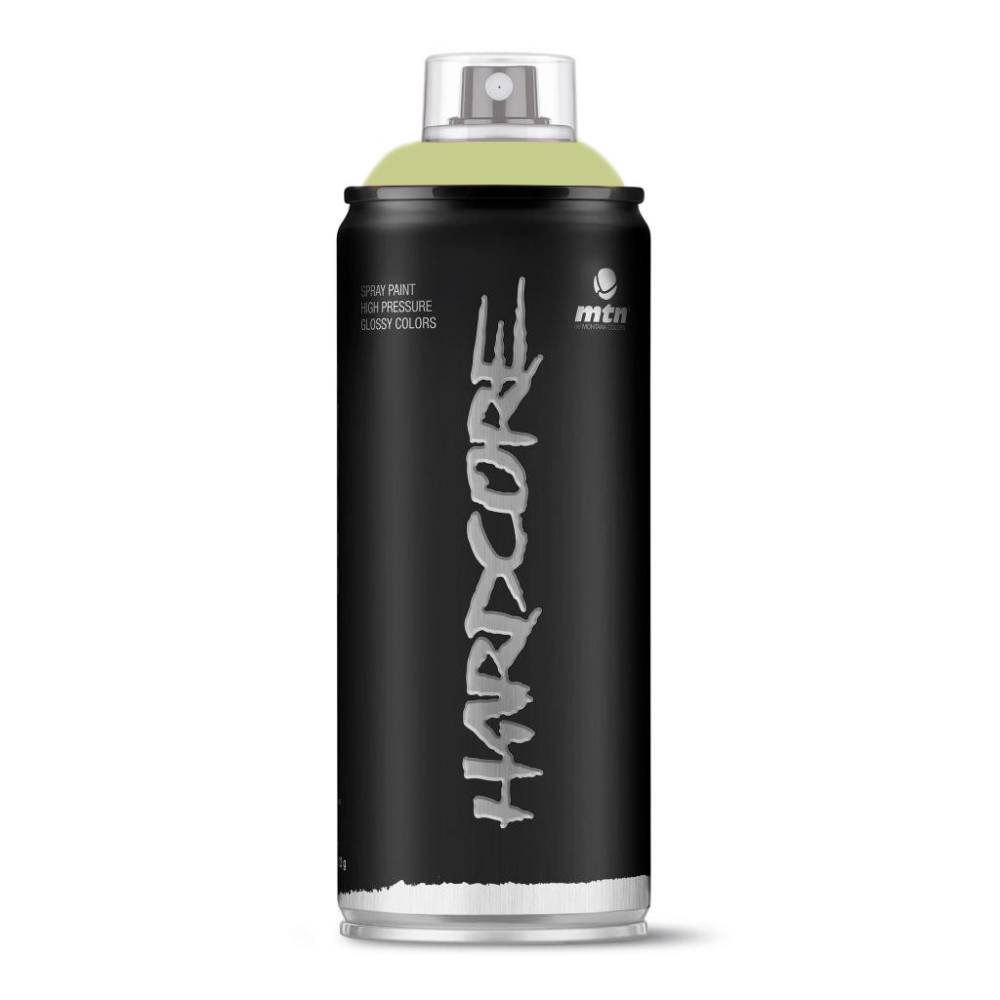 MTN Hardcore RV253 Verde Elemento