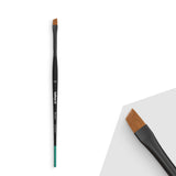 pincel angular para maquetas blender vallejo model M