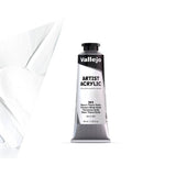 16303 - ACRIL ARTIST 60ML S300 BLANCO TITANIO RUTILO