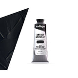 16319 - ACRIL ARTIST 60ML S300 NEGRO MARFIL