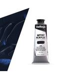 16405 - ACRIL ARTIST 60ML S400 A UL PRUSIA TON
