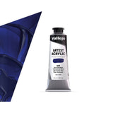 16406 - ACRIL ARTIST 60ML S400 A UL ULTRAMAR
