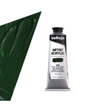 16408 - ACRIL ARTIST 60ML S400 VERDE VEJIGA TON