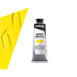 16515 - ACRIL ARTIST 60ML S500 PRIM AMARILLO CADMIO