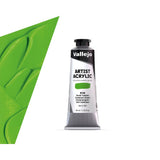 16516 - ACRIL ARTIST 60ML S500 VERDE CADMIO