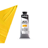 16517 - ACRIL ARTIST 60ML S500 CADMIO AMARILLO MEDIO
