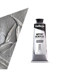 16701 - ACRIL ARTIST 60ML S700 PLATA