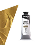 16702 - ACRIL ARTIST 60ML S700 ORO