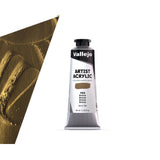 16703 - ACRIL. ARTIST 60ML S.700 BRONCE