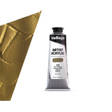 16705 - ACRIL ARTIST 60ML S700 ORO ANTIGUO