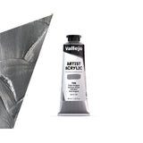 16706 - ACRIL. ARTIST 60ML S.700 PLATA ANTIGUA