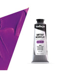 16802 - ACRIL ARTIST 60ML S800 VIOLETA COBALTO