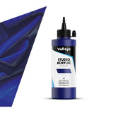 22004 - Acril studio 200Ml Azul Ultramar