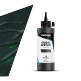 22016 - Acrilstudio 200Ml Verde Vejiga Ton