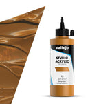 22019 - ACRILSTUDIO 200ML SIENA NATURAL TON