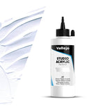 22041 - ACRILSTUDIO 200ML BLANCO TITANIO ANATASE