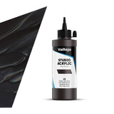 22049 - ACRILSTUDIO 200ML PARDO VAN DYCK