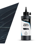 22050 - ACRILSTUDIO 200ML GRIS PAYNE