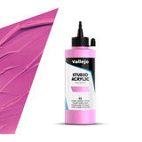 22052 - ACRILSTUDIO 200ML VIOLETA COBALTO TON
