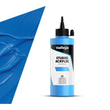 22058 - ACRILSTUDIO 200ML LAPISLAZULI TON