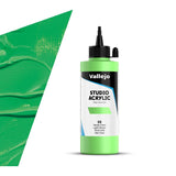 22059 - ACRILSTUDIO 200ML VERDE CLARO