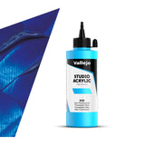 22936 - ACRILSTUDIO 200ML FLU AZUL