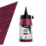 23023 - ACRILSTUDIO 500ML MAGENTA TON