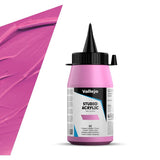 23052 - ACRILSTUDIO 500ML VIOLETA COBALTO TON