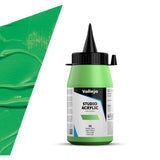 23059 - ACRILSTUDIO 500ML VERDE CLARO