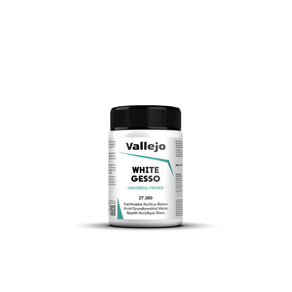 GESSO 240ML BLANCO 240 ML