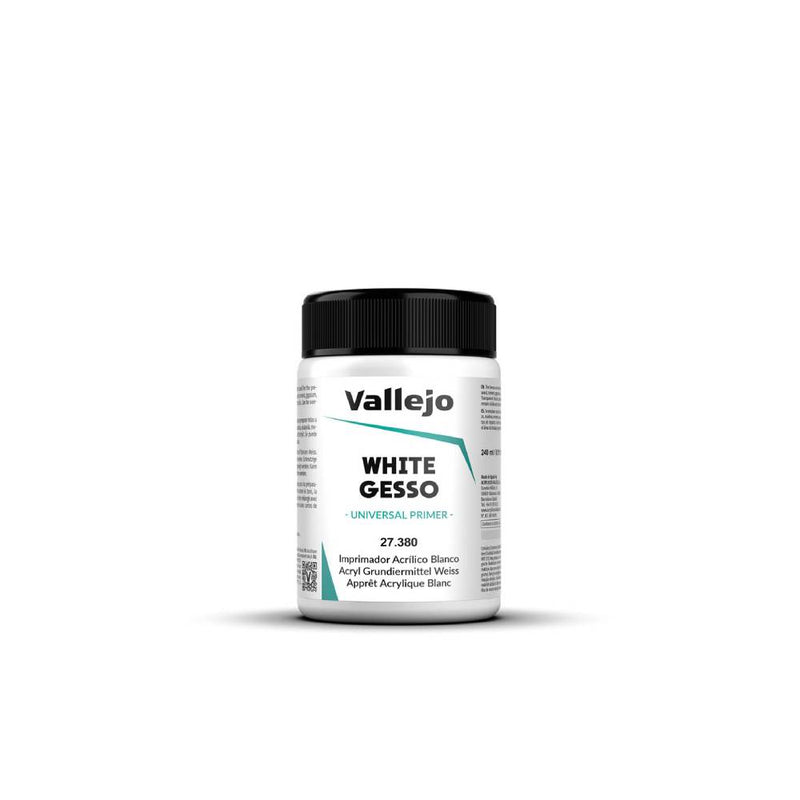 GESSO 240ML BLANCO 240 ML