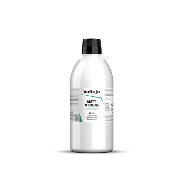 MEDIUM MATE 500ML