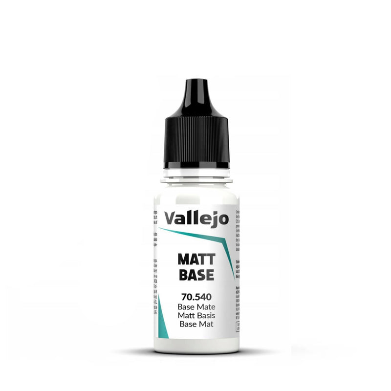 vallejo mate base 17 ml medium 70.540