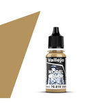 Vallejo Model Color 17 ml - 70819 Arena Iraquí