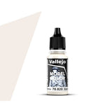 Vallejo Model Color 17 ml - 70820 Blanco Pergamino