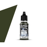 Vallejo Model Color 17 ml - 70823 Alemán Camuflaje Luftwaffe
