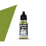 Vallejo Model Color 17 ml - 70827 Verde Lima