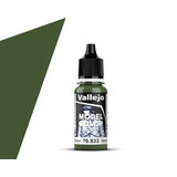 Vallejo Model Color 17 ml - 70833 Alemán Camuflaje Verde Claro